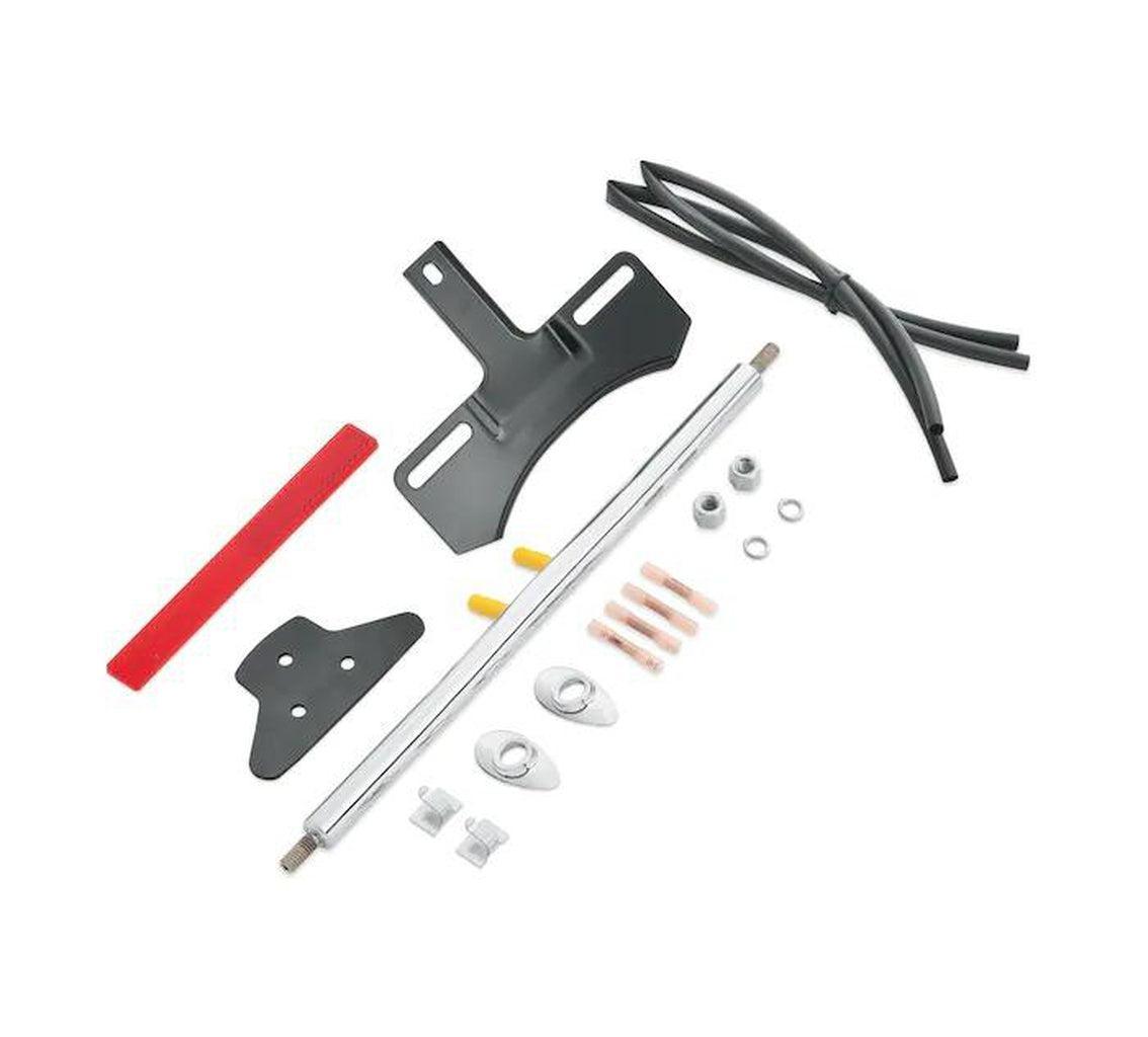 Turn Signal Relocation Kit-68732-02A-Rolling Thunder Harley-Davidson